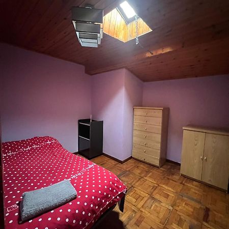 Casa De Campo Adosada Viveiro Eksteriør billede