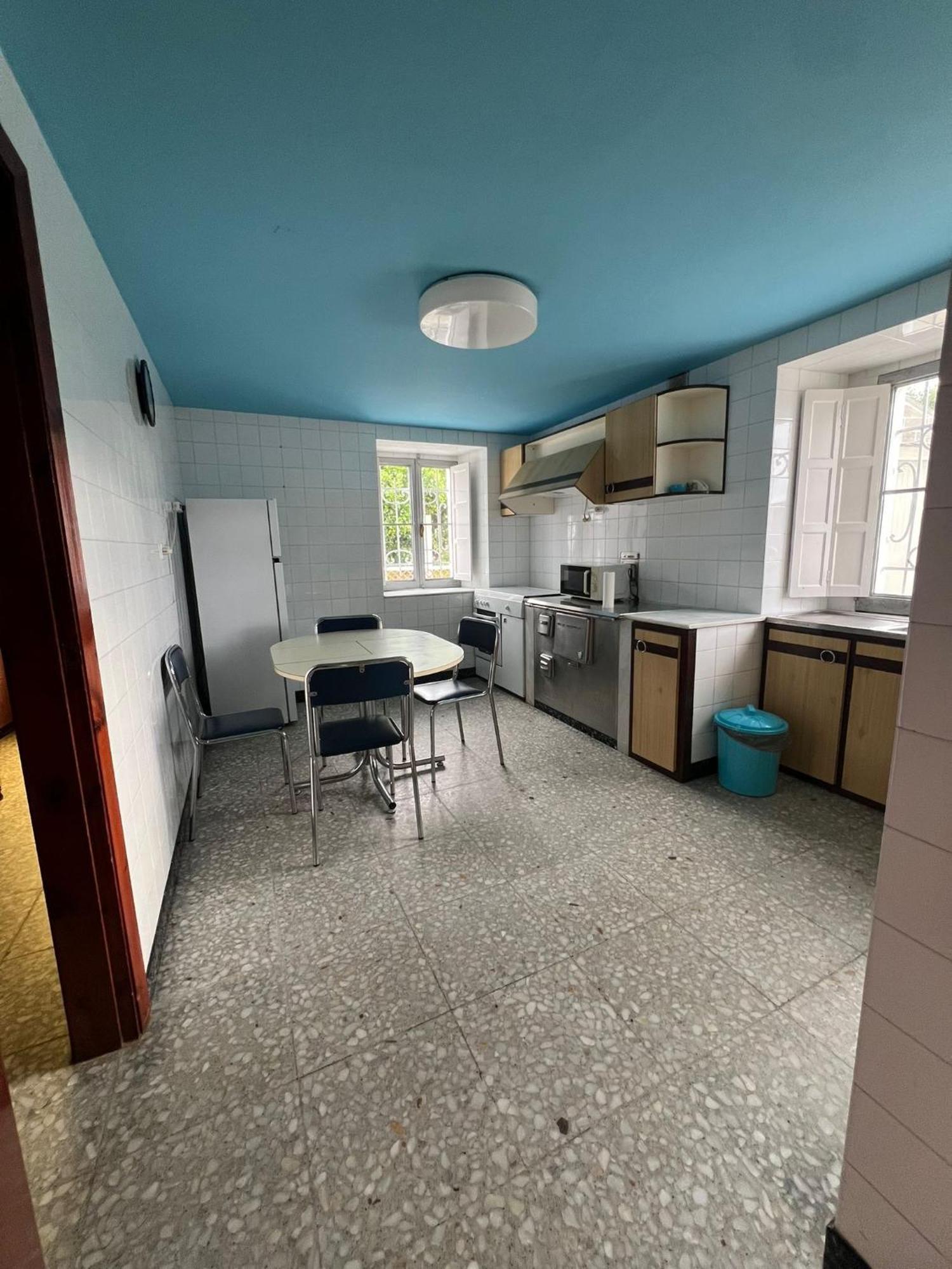 Casa De Campo Adosada Viveiro Eksteriør billede